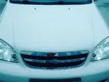 Chevrolet Lacetti, 1 pozitsiya Gaz-benzin 2010 yil, КПП Mexanika, shahar Samarqand uchun 6 700 у.е. id5219357, Fotosurat №1