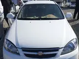 Chevrolet Gentra, 2 pozitsiya 2023 yil, КПП Mexanika, shahar Pitnak uchun ~12 212 у.е. id6485439, Fotosurat №1