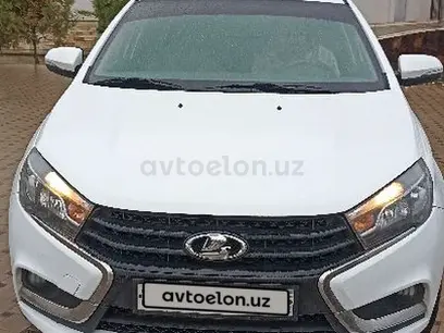 ВАЗ (Lada) Vesta 2019 года, в Сырдарья за 9 000 y.e. id4975316