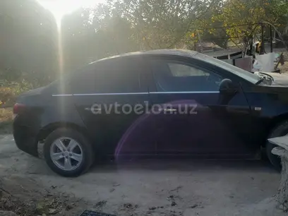 Черный Chevrolet Cruze 2009 года, КПП Автомат, в Самарканд за 5 500 y.e. id6730392