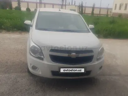 Chevrolet Cobalt, 2 позиция 2019 года, КПП Механика, в Янгиер за 9 000 y.e. id4999885