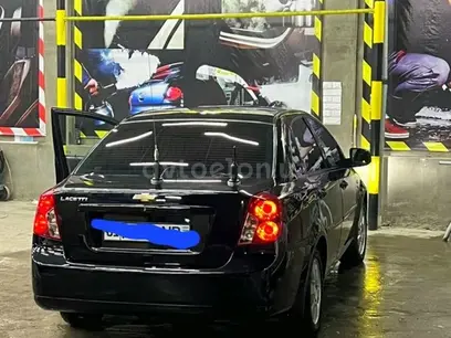 Chevrolet Lacetti 2023 года, КПП Механика, в Ташкент за ~12 589 y.e. id5189764