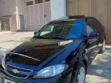 Черный Chevrolet Gentra, 3 позиция 2022 года, КПП Автомат, в Андижан за 13 800 y.e. id5212418, Фото №1