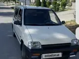 Молочный цвет Daewoo Tico 2002 года, КПП Механика, в Пахтаабадский район за 3 500 y.e. id6369650, Фото №1