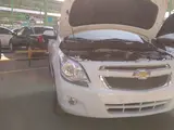 Chevrolet Cobalt, 4 позиция 2024 года, КПП Автомат, в Ташкент за 13 700 y.e. id5007604, Фото №1