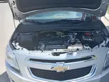 Chevrolet Cobalt, 4 евро позиция 2023 года, КПП Автомат, в Навои за ~11 692 y.e. id6432273, Фото №1