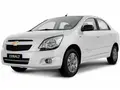 Белый Chevrolet Cobalt, 2 позиция 2024 года, КПП Механика, в Ташкент за 12 500 y.e. id5041132