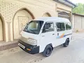 Белый Chevrolet Damas 2024 года, в Наманган за 7 200 y.e. id6466290