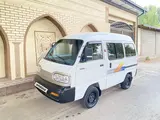 Белый Chevrolet Damas 2024 года, в Наманган за 7 200 y.e. id6466290, Фото №1