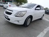 Chevrolet Cobalt, 2 pozitsiya 2016 yil, КПП Mexanika, shahar Samarqand uchun 9 500 у.е. id5032483, Fotosurat №1