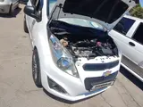 Chevrolet Spark, 2 позиция 2020 года, КПП Механика, в Ташкент за 8 300 y.e. id5235044, Фото №1