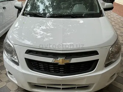 Chevrolet Cobalt, 2 позиция 2024 года, КПП Механика, в Ташкент за 12 050 y.e. id5201622