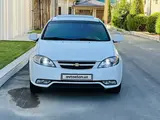 Chevrolet Lacetti, 3 позиция 2019 года, КПП Автомат, в Ташкент за 11 400 y.e. id5201383, Фото №1