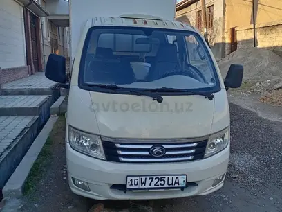 Foton 2015 года, в Кибрайский район за 6 500 y.e. id6384556