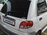Белый Chevrolet Matiz, 3 позиция 2011 года, КПП Механика, в Ташкент за 3 400 y.e. id5258563, Фото №1