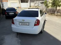 Chevrolet Gentra, 3 позиция 2023 года, КПП Автомат, в Самарканд за 12 600 y.e. id7024119