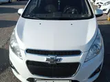Chevrolet Spark, 3 позиция 2015 года, КПП Механика, в Бухара за 5 854 y.e. id6759093, Фото №1