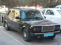 Черный ВАЗ (Lada) 2107 2011 года, КПП Механика, в Ташкент за 4 500 y.e. id6725914