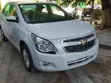 Oq Chevrolet Cobalt, 4 pozitsiya 2024 yil, КПП Avtomat, shahar Buxoro uchun 12 750 у.е. id5274631