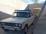 ВАЗ (Lada) 2106 1977 года, КПП Механика, в Хивинский район за ~2 080 y.e. id6662168, Фото №1