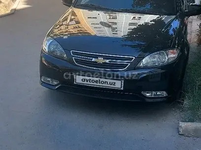 Черный Chevrolet Gentra, 1 позиция 2021 года, КПП Механика, в Ташкент за 10 700 y.e. id5223843