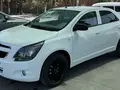 Chevrolet Cobalt, 4 позиция 2025 года, КПП Автомат, в Андижан за 11 200 y.e. id6435051