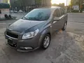Chevrolet Nexia 3, 4 pozitsiya 2016 yil, КПП Avtomat, shahar Toshkent uchun 7 900 у.е. id4935551