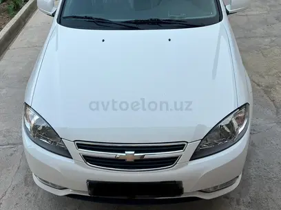 Chevrolet Gentra, 3 позиция 2024 года, КПП Автомат, в Карши за 16 000 y.e. id4996034