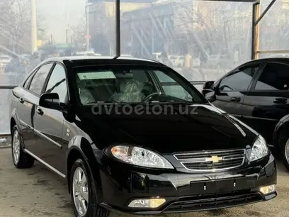 Chevrolet Lacetti 2024 года, КПП Автомат, в Шахрисабз за 15 500 y.e. id5116281