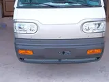 Белый Chevrolet Damas 2024 года, КПП Автомат, в Самарканд за 8 400 y.e. id5227082, Фото №1