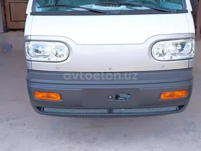Белый Chevrolet Damas 2024 года, КПП Автомат, в Самарканд за 8 400 y.e. id5227082