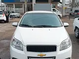 Chevrolet Nexia 3, 2 pozitsiya 2021 yil, КПП Mexanika, shahar Toshkent uchun 9 000 у.е. id5218787, Fotosurat №1