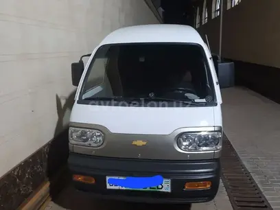 Chevrolet Damas 2019 года, КПП Механика, в Ташкент за ~7 041 y.e. id5124902