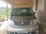 Серый Toyota Alphard 2004 года, КПП Автомат, в Хазараспский район за 18 000 y.e. id6398230, Фото №1