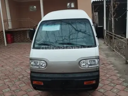 Белый Chevrolet Damas 2024 года, КПП Механика, в Фергана за 8 550 y.e. id4915069
