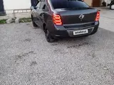 Mokriy asfalt Chevrolet Cobalt, 2 pozitsiya 2018 yil, КПП Mexanika, shahar Termiz uchun ~7 867 у.е. id6436507, Fotosurat №1