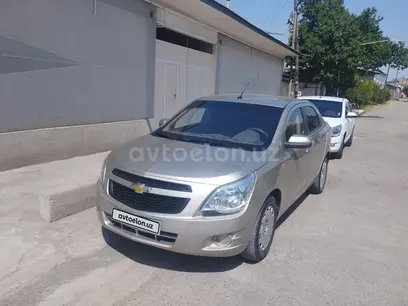 Chevrolet Cobalt, 2 pozitsiya EVRO 2015 yil, КПП Mexanika, shahar Toshkent uchun 8 400 у.е. id5167644