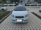 Белый Chevrolet Nexia 3, 2 позиция 2021 года, КПП Механика, в Ташкент за 8 900 y.e. id5201723, Фото №1