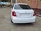 Белый Chevrolet Gentra, 3 позиция 2020 года, КПП Автомат, в Андижан за 12 000 y.e. id4959421