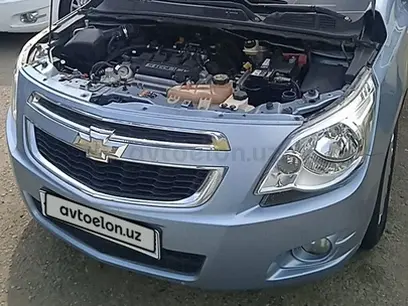 Chevrolet Cobalt, 3 позиция 2013 года, КПП Механика, в Ташкент за 8 000 y.e. id4930624