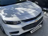 Chevrolet Malibu 2 2018 года, в Ташкент за 17 900 y.e. id6632969, Фото №1