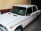Белый ВАЗ (Lada) 2106 1981 года, КПП Механика, в Наманган за 1 500 y.e. id5040390, Фото №1