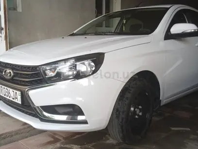 VAZ (Lada) Vesta 2019 yil, shahar Jizzax uchun 9 200 у.е. id6326667