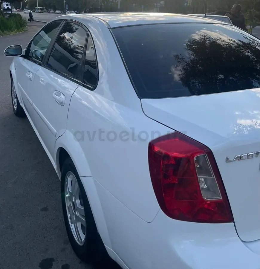Купить Chevrolet Lacetti 2012 в Ташкенте - №4596283: цена 5900y.e ...
