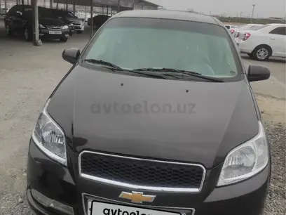 Chevrolet Nexia 3 2017 года, КПП Автомат, в Андижан за ~9 349 y.e. id4994851