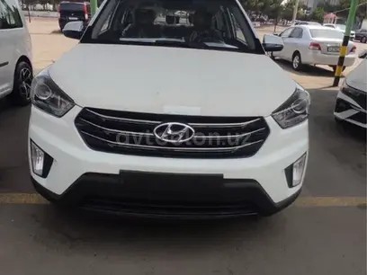Hyundai Creta 2020 года, КПП Автомат, в Самарканд за ~19 171 y.e. id6378608