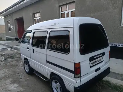 Белый Chevrolet Damas 2004 года, КПП Механика, в Самарканд за ~2 533 y.e. id6436191