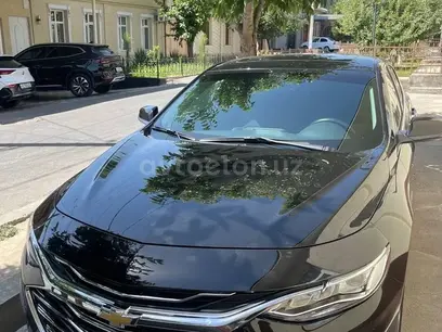 Chevrolet Malibu 2022 года, КПП Автомат, в Ташкент за ~26 277 y.e. id5211336