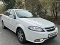 Белый Chevrolet Gentra, 2 позиция 2023 года, КПП Механика, в Ташкент за 12 200 y.e. id6759795