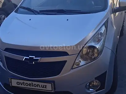 Chevrolet Spark, 2 евро позиция 2015 года, КПП Автомат, в Фергана за 7 000 y.e. id5155109